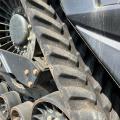 Case Magnum 340 Rowtrac - 7085hrs