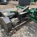 Spearhead Twiga 655T Hedgecutter - Yr 2015
