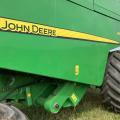 JD 1470 - Only 618 & 909 Hours