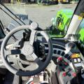 Merlo TF 33.7 -115 Only 308 Hours