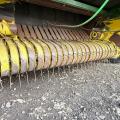JD 592 Round Baler