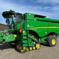 JD S690i TT - 1677 & 2314