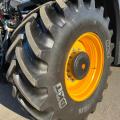 JCB 4220 Icon - 1050hrs - Fr Link & PTO - SOLD