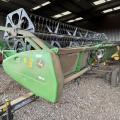 JD T670 - 2206 & 2915 Hours - SOLD