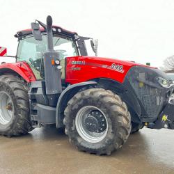 SJB Tractors Ltd