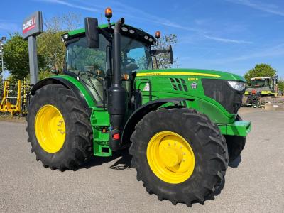 JD 6155R - Only 1202 hours