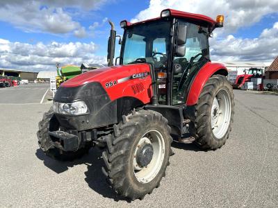 Case Farmall 95A