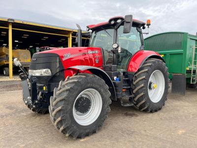 Case Puma 185 MC - Only 1070 hours!