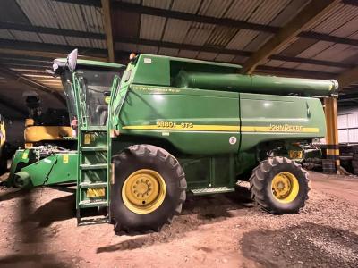 JD 9880i STS - SOLD