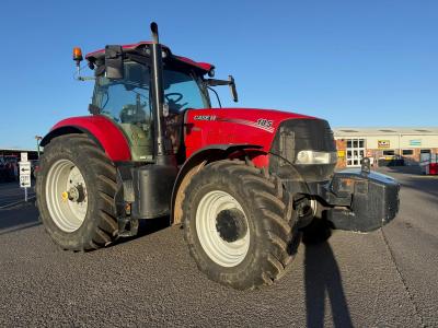 Case Puma 185 MC - Only 2092 Hours!