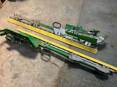 JD To fit JD X series header