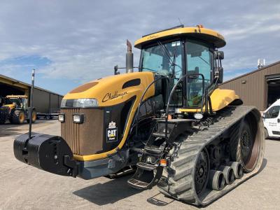 Cat MT 765