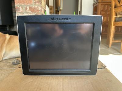 JD 4640 Universal Display