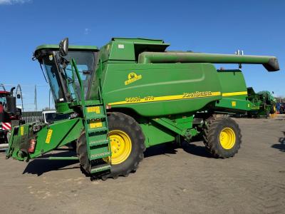 JD 9680i WTS HillMaster