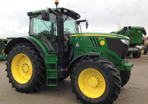 JD 6210R