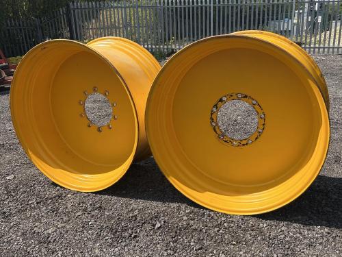 Machinery/Balers/Wheels etc