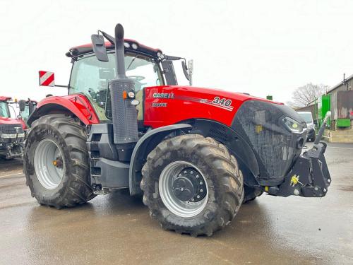 Tractors
