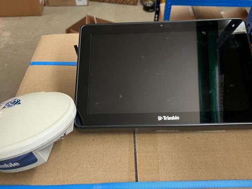 Guidance/GPS Equipment