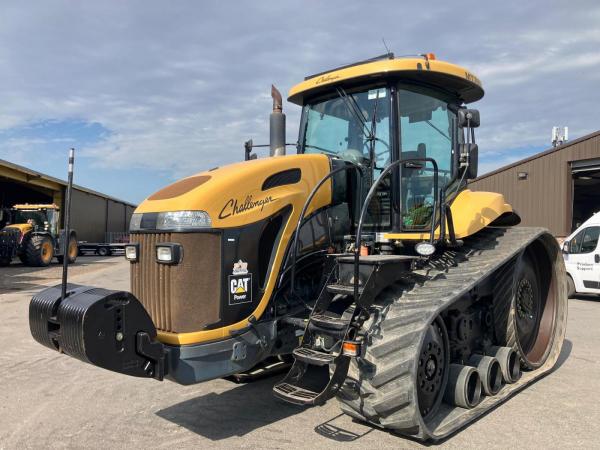 Cat MT 765